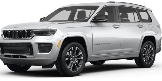 JEEP GRAND CHEROKEE 2022 1C4RJKETXN8530150 image